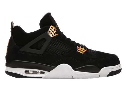Jordan 4 Retro Royalty