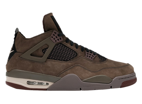 Jordan 4 Retro SP A Ma Maniére Dark Mocha (Pre-Owned)