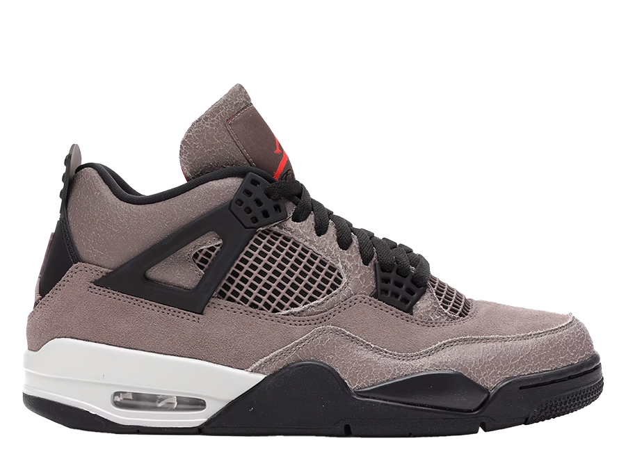 Jordan 4 Retro Taupe Haze