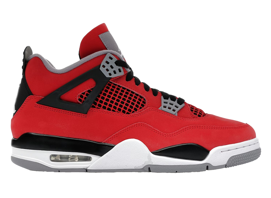Jordan 4 Retro Toro Bravo (2026)