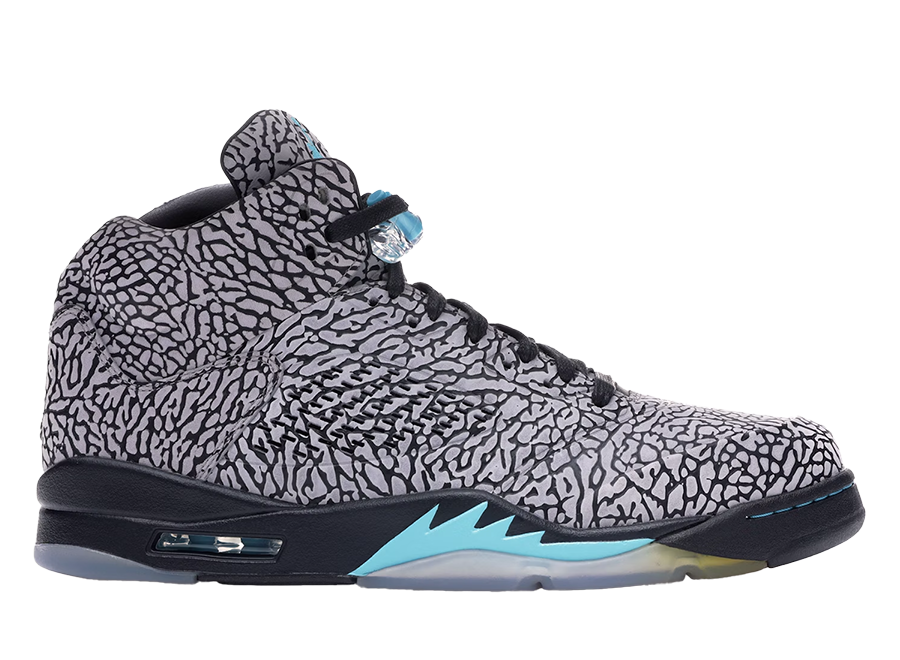 Jordan 5 Retro 3Lab5