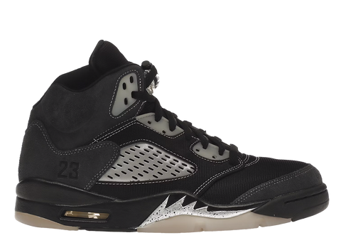 Jordan 5 Retro Anthracite (Pre-Owned)