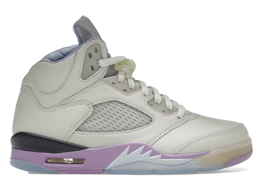 Jordan 5 Retro DJ Khaled We The Best Sail