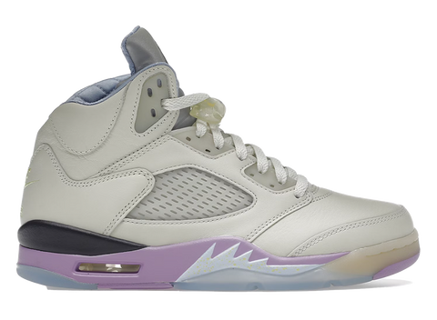 Jordan 5 Retro DJ Khaled We The Best Sail