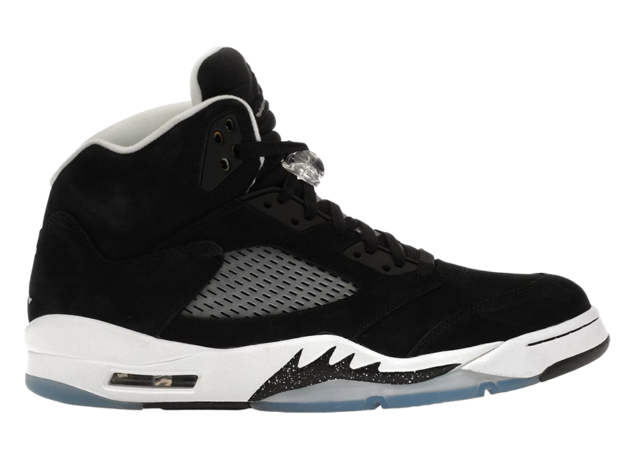Jordan 5 Retro Oreo (2013) (Pre-Owned)