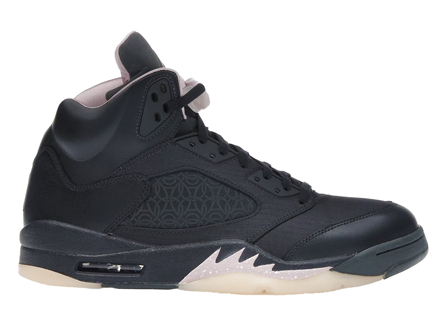 Jordan 5 Retro PSG Paris Saint-Germain Off Noir