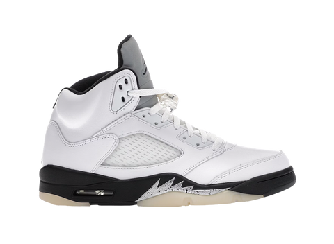 Jordan 5 Retro Reverse Metallic