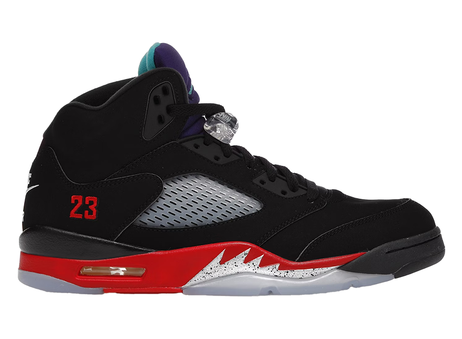 Jordan 5 Retro Top 3