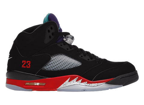 Jordan 5 Retro Top 3