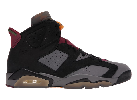Jordan 6 Retro Bordeaux (Pre-Owned)