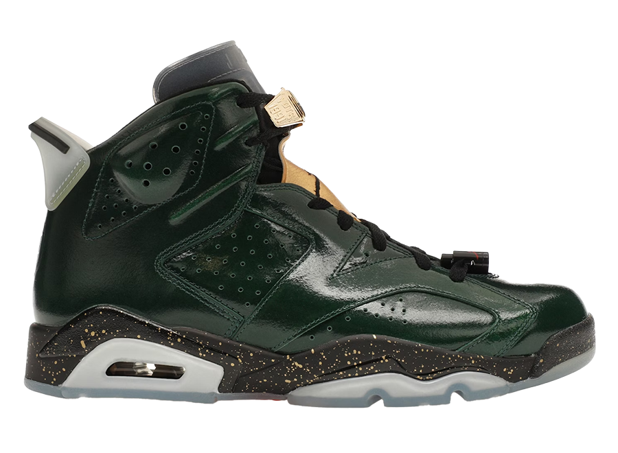 Jordan 6 Retro Champagne