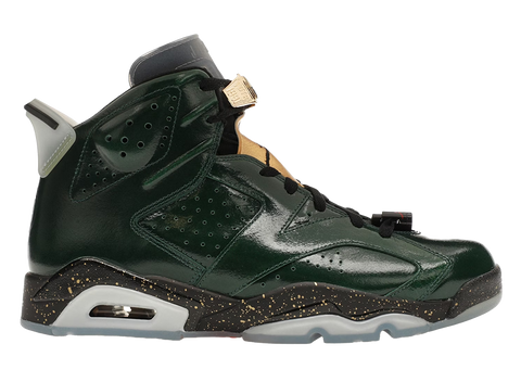 Jordan 6 Retro Champagne (Pre-Owned)