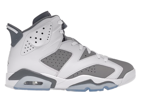 Jordan 6 Cool Grey (Pre-Owned)