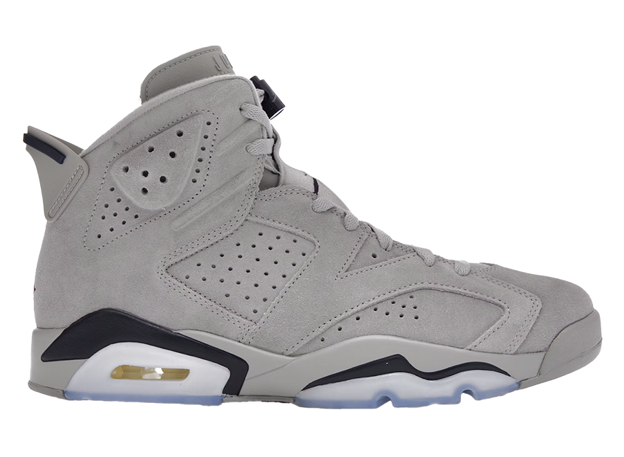 Jordan 6 Retro Georgetown (2022) (Pre-Owned)
