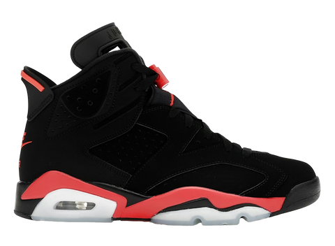 Jordan 6 Infrared Salesman (Pre-Owned)