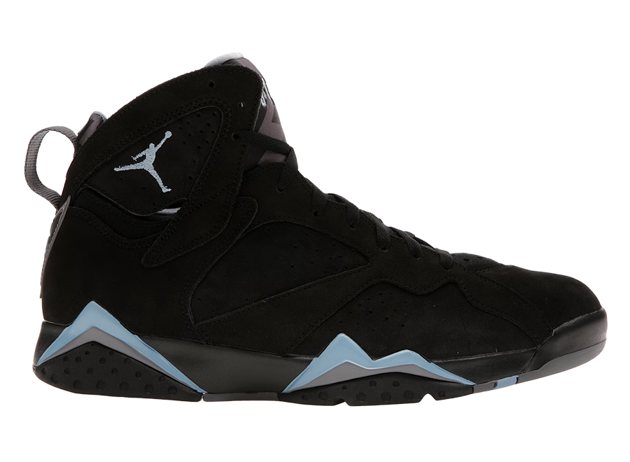 Jordan 7 Retro Chambray (2023)