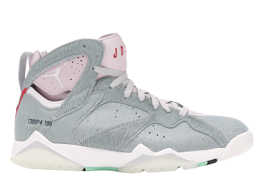 Jordan 7 Retro Neutral Grey