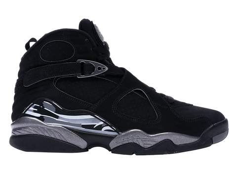 Jordan 8 Retro Chrome (2015) (Pre-Owned)
