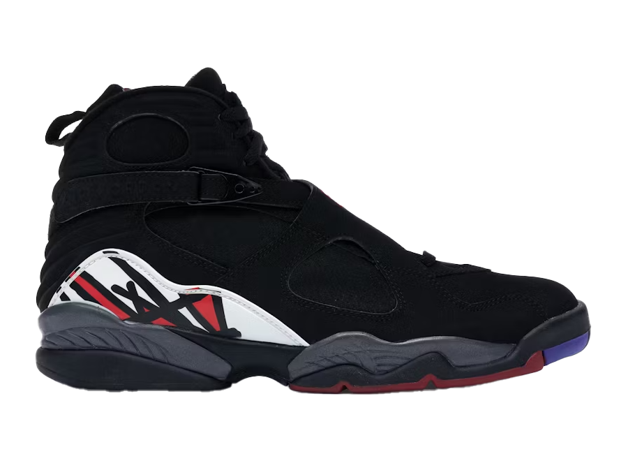 Jordan 8 Retro Playoffs (2013) (Pre-Owned)