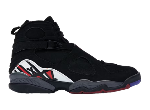 Jordan 8 Retro Playoffs (2013) (Pre-Owned)