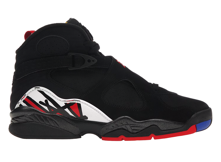 Jordan 8 Retro Playoffs (2023) (Pre-Owned)