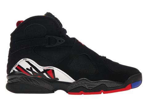Jordan 8 Retro Playoffs (2023) (Pre-Owned)
