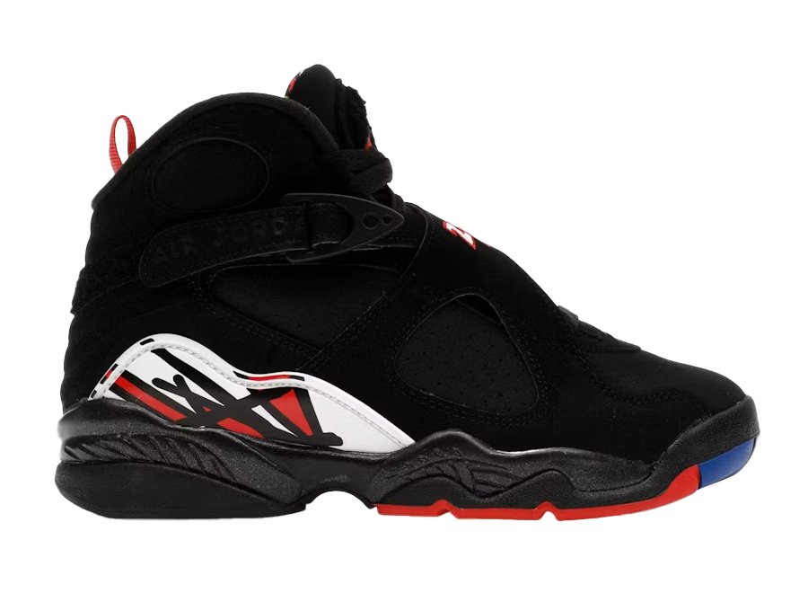 Jordan 8 Retro (Playoffs) (2023) (GS)