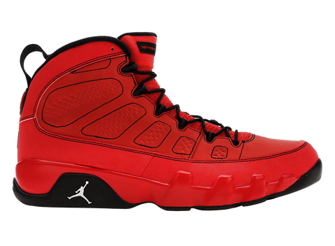 Jordan 9 Retro Motorboat Jones (Pre-Owned)