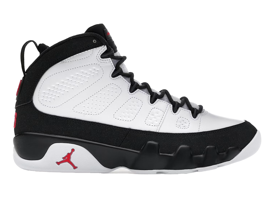 Jordan 9 Retro OG Space Jam (2026)