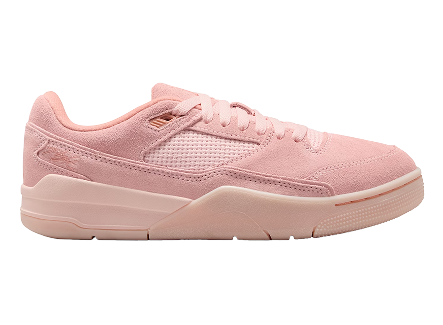 Jordan Flight Court Atmosphere (Women's)