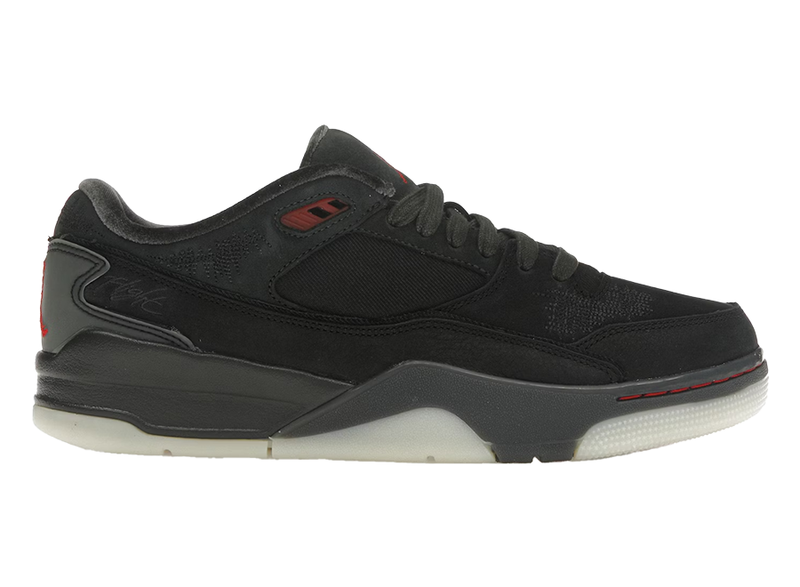 Jordan Flight Court Who Decides War Bred (Women's)