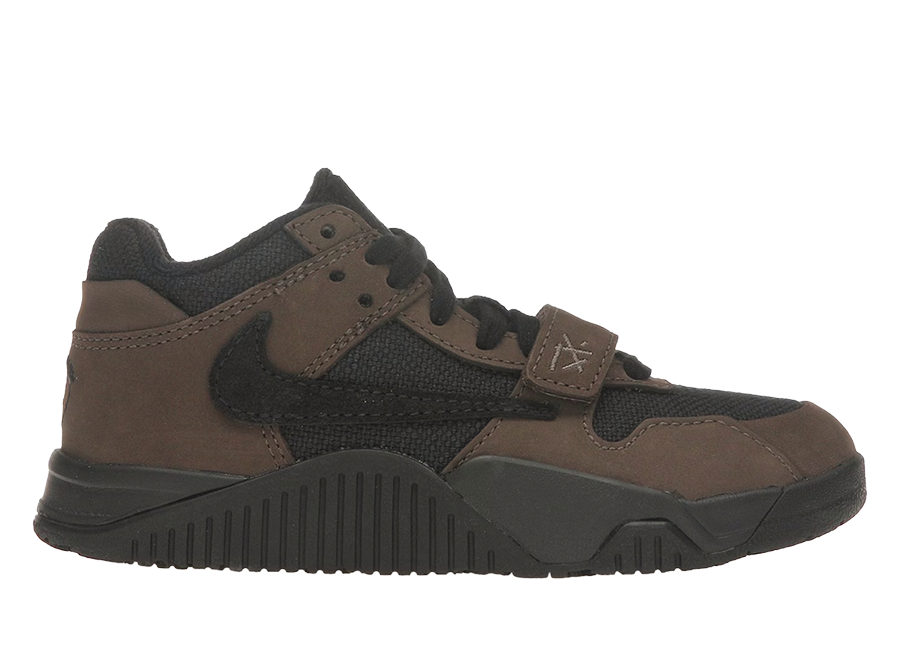Jordan Jumpman Jack TR Travis Scott Dark Mocha (PS)