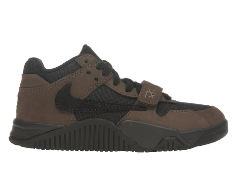 Jordan Jumpman Jack TR Travis Scott Dark Mocha (PS)