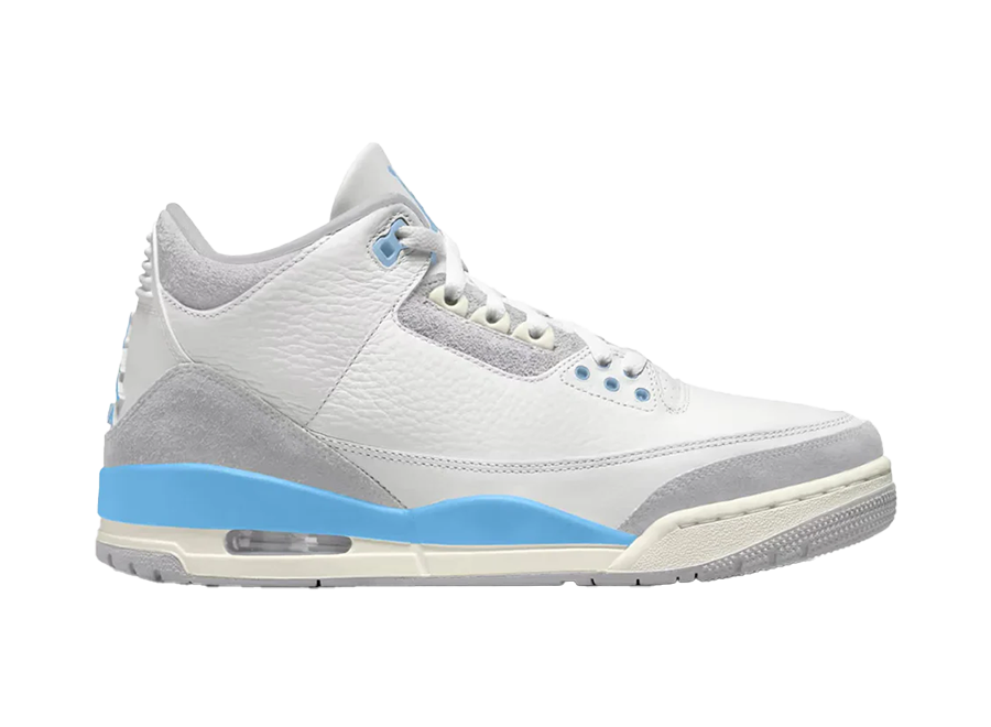 Jordan 3 Retro Lucky Shorts (Pre-Owned)