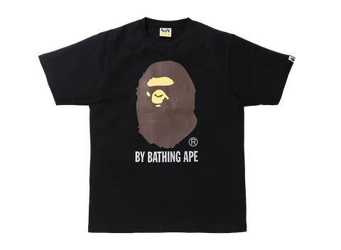 BAPE Glitter By Bathing Ape Tee Black (Pre-Owned)