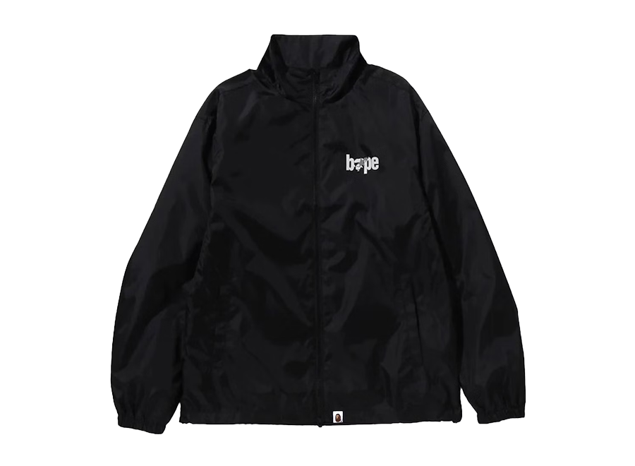 BAPE Men's Summer Premium Jacket (SS23) Black