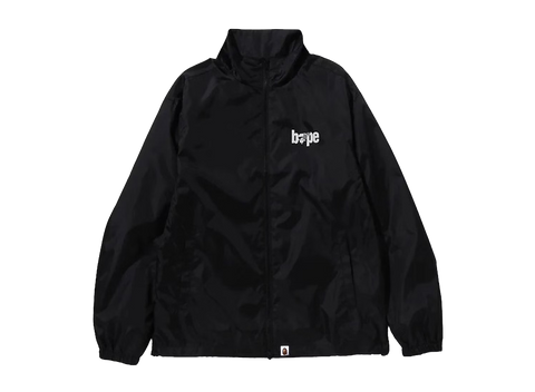 BAPE Men's Summer Premium Jacket (SS23) Black