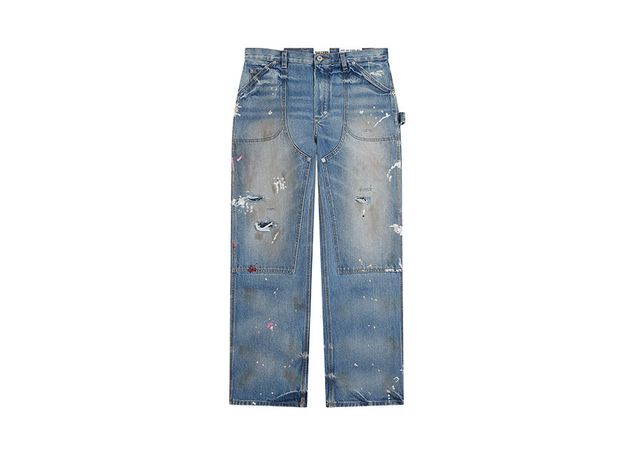 Gallery Dept. Branko Carpenter Denim