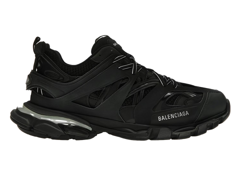 Balenciaga Track LED Sneakers Black (Pre-Owned)