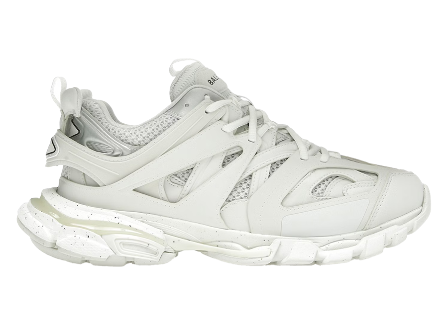 Balenciaga Track Recycled White (Pre-Owned)