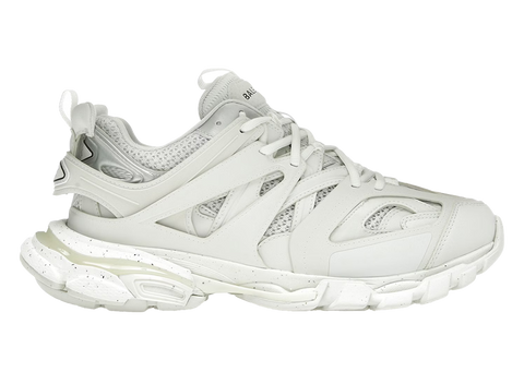 Balenciaga Track Recycled White (Pre-Owned)