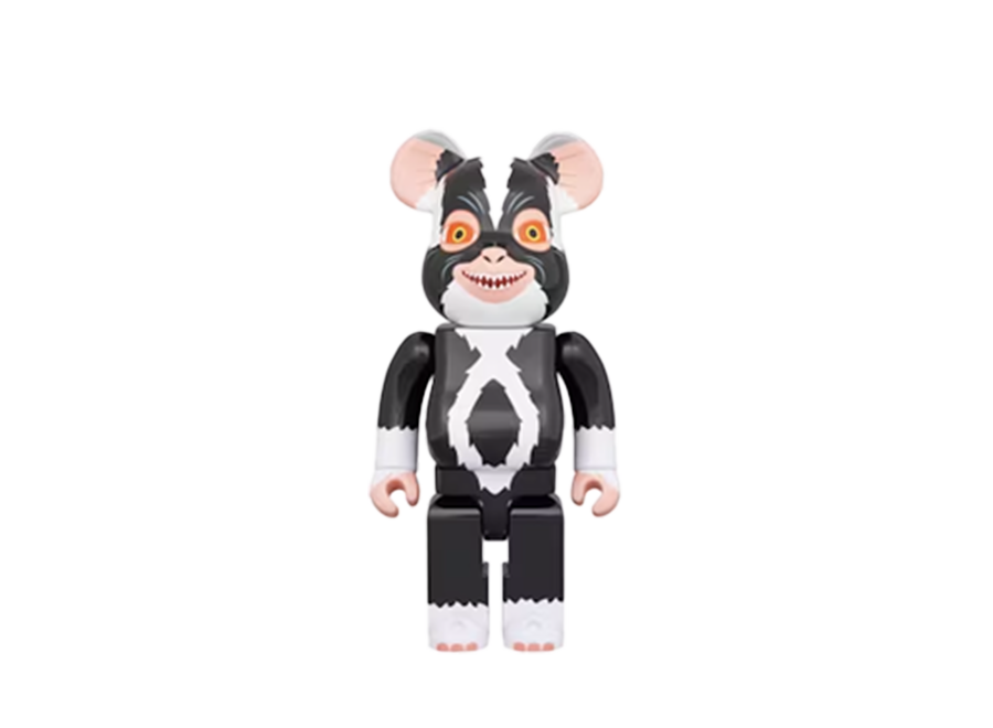 Bearbrick Gremlins 2: The New Batch Mohawk 1000%