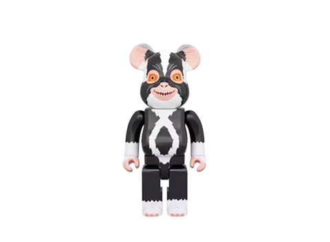 Bearbrick Gremlins 2: The New Batch Mohawk 1000%