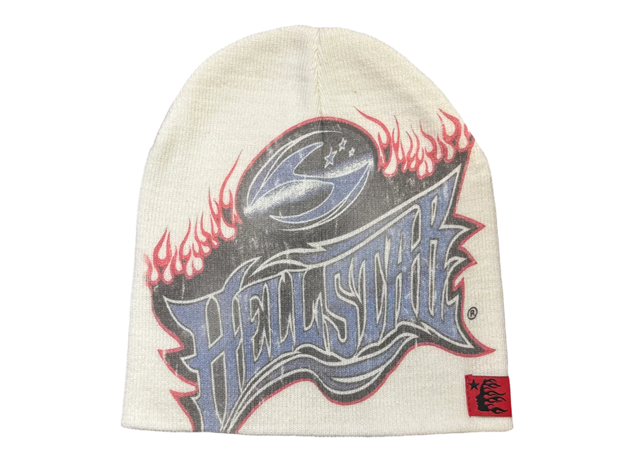 Hellstar Moto Beanie