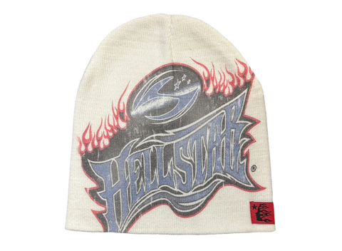 Hellstar Moto Beanie