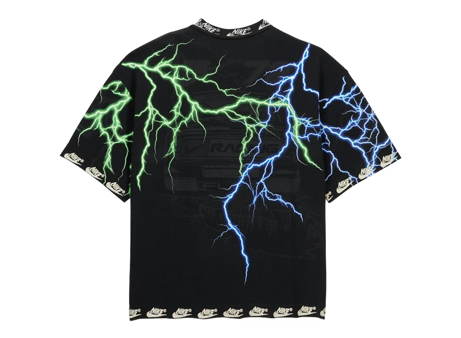Cactus Plant Flea Market CPFM x Nike Lightning Tee Multicolor (Pre-Owned)