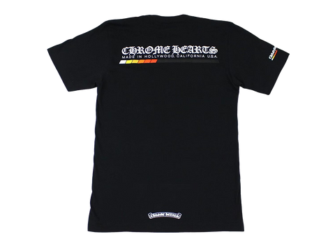 Chrome Hearts Boost T-Shirt Black (Pre-Owned)