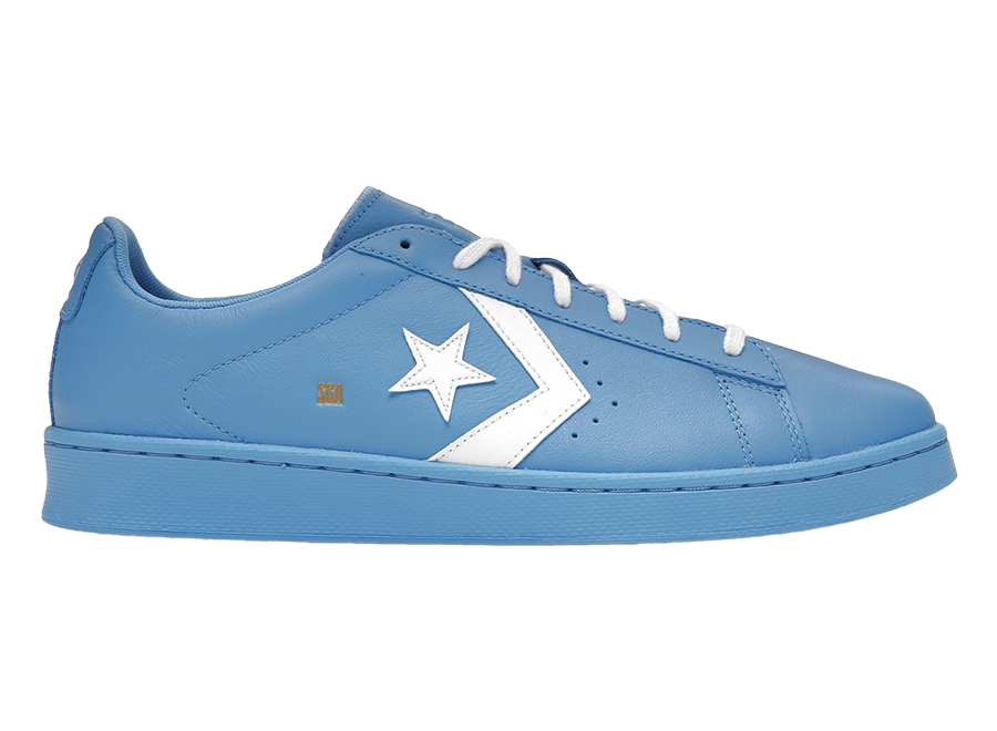 Converse Pro Leather Ox Shai Gilgeous-Alexander Chase the Drip