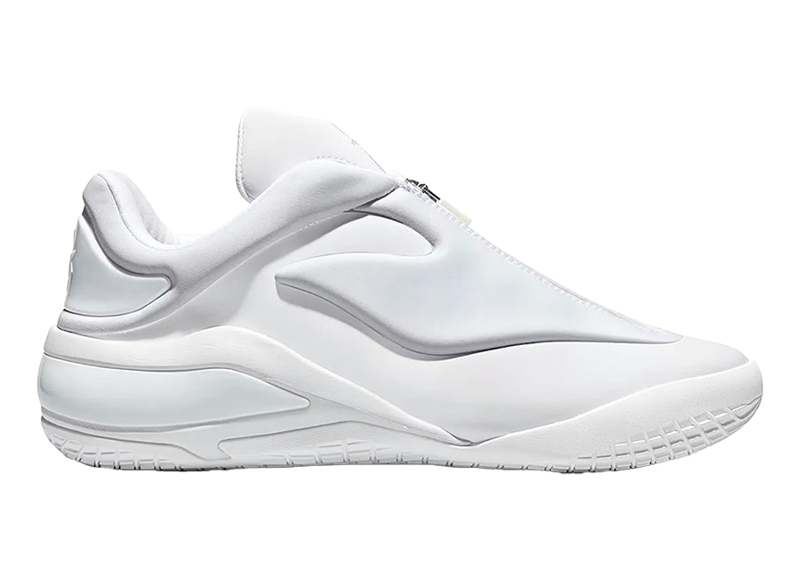 Converse Shai 001 Clean Slate