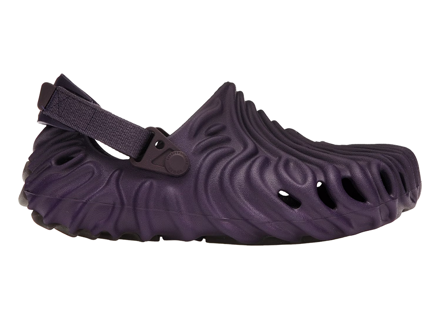 Crocs Pollex Clog by Salehe Bembury Ube